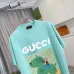 Gucci T-shirts for Gucci Men's AAA T-shirts #A53736