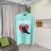 Gucci T-shirts for Gucci Men's AAA T-shirts #A53737