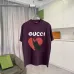 Gucci T-shirts for Gucci Men's AAA T-shirts #A53737