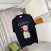 Gucci T-shirts for Gucci Men's AAA T-shirts #A53738