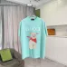 Gucci T-shirts for Gucci Men's AAA T-shirts #A53738