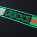 Gucci T-shirts for Gucci Men's AAA T-shirts Black/White #A50911