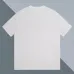 Gucci T-shirts for Gucci Men's AAA T-shirts Black/White #A50911