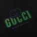 Gucci T-shirts for Gucci Men's AAA T-shirts Black/White #A51013