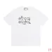 Gucci T-shirts for Gucci Men's AAA T-shirts Black/White #A51858
