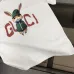 Gucci T-shirts for Gucci Men's AAA T-shirts Black/White #A53129