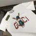 Gucci T-shirts for Gucci Men's AAA T-shirts Black/White #A53129