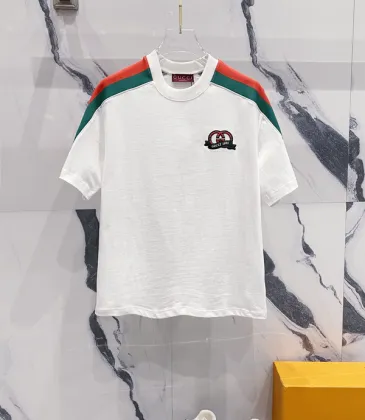  T-shirts for  Men's AAA T-shirts Weight: 320g 1921 Black/White #A53042