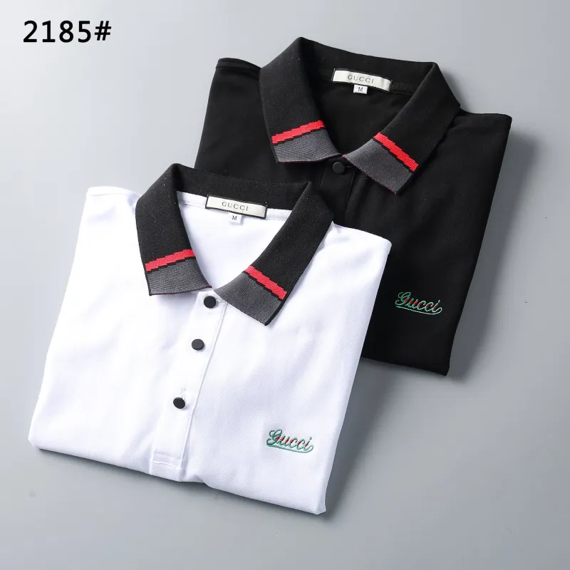 Buy Cheap Gucci T-shirts for Gucci Polo Shirts #99918053 from ...