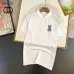 Gucci T-shirts for Gucci Polo Shirts #A51897
