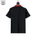 Gucci T-shirts for Gucci Polo Shirts #A51978
