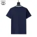 Gucci T-shirts for Gucci Polo Shirts #A51980