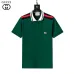 Gucci T-shirts for Gucci Polo Shirts #A51981