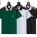 Gucci T-shirts for Gucci Polo Shirts #A51981