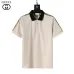Gucci T-shirts for Gucci Polo Shirts #A52002