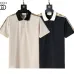 Gucci T-shirts for Gucci Polo Shirts #A52002