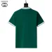 Gucci T-shirts for Gucci Polo Shirts #A52005
