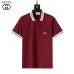 Gucci T-shirts for Gucci Polo Shirts #A52005