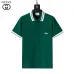 Gucci T-shirts for Gucci Polo Shirts #A52005