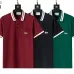 Gucci T-shirts for Gucci Polo Shirts #A52005