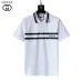 Gucci T-shirts for Gucci Polo Shirts #A52006