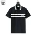 Gucci T-shirts for Gucci Polo Shirts #A52006