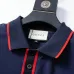 Gucci T-shirts for Gucci Polo Shirts #A52007