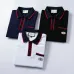 Gucci T-shirts for Gucci Polo Shirts #A52007