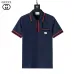 Gucci T-shirts for Gucci Polo Shirts #A52007