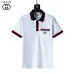 Gucci T-shirts for Gucci Polo Shirts #A52007