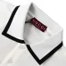 Gucci T-shirts for Gucci Polo Shirts #A52754