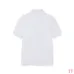 Gucci T-shirts for Gucci Polo Shirts Black/White #A51859