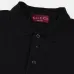 Gucci T-shirts for Gucci Polo Shirts Black/White #A51859