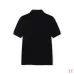 Gucci T-shirts for Gucci Polo Shirts Black/White #A51859