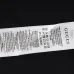 Gucci T-shirts for Gucci Polo Shirts Black/White #A51860