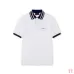Gucci T-shirts for Gucci Polo Shirts Black/White #A51861