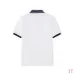 Gucci T-shirts for Gucci Polo Shirts Black/White #A51861
