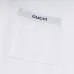 Gucci T-shirts for Gucci Polo Shirts Black/White #A51861