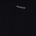 Gucci T-shirts for Gucci Polo Shirts Black/White #A51861
