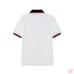 Gucci T-shirts for Gucci Polo Shirts Black/White #A51862