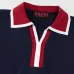 Gucci T-shirts for Gucci Polo Shirts Black/White #A51862