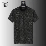 Gucci T-shirt for Men Black M-4XL #A22897