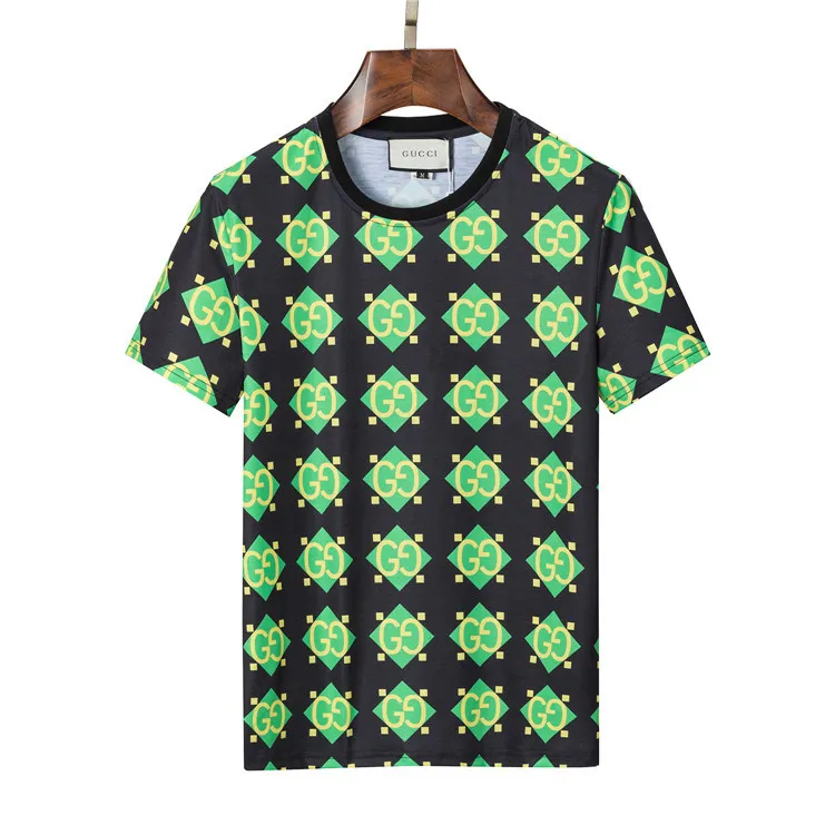 gucci alien shirt
