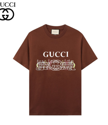 Gucci T-shirts for Men' t-shirts #999933183