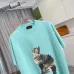Gucci T-shirts for Men' t-shirts #A50753