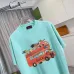 Gucci T-shirts for Men' t-shirts #A51051