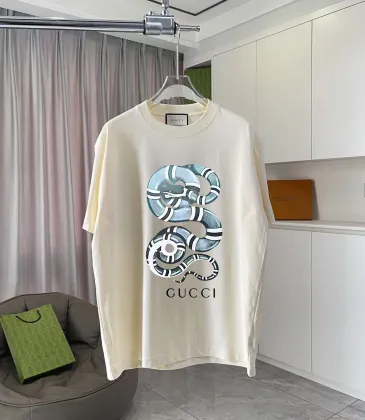 Gucci T-shirts for Men' t-shirts #A51057