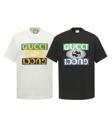 Gucci T-shirts for Men' t-shirts #A51496