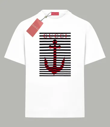 Gucci T-shirts for Men' t-shirts #A51521
