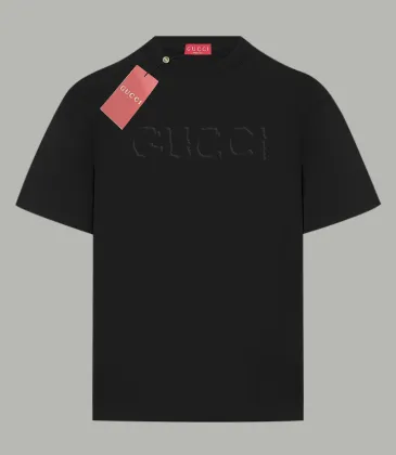 Gucci T-shirts for Men' t-shirts #A51522
